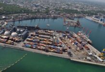 Терминалы порта «Черноморск» готовят передать в концессию