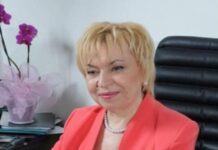 В Одессе скончалась декан факультета ОНУ имени Мечникова