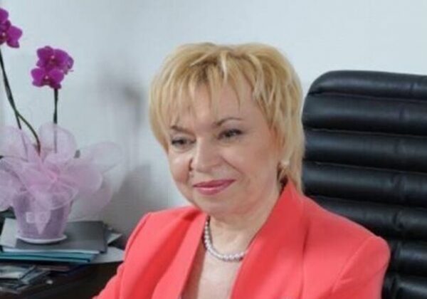 В Одессе скончалась декан факультета ОНУ имени Мечникова В Одессе скончалась декан факультета ОНУ имени Мечникова