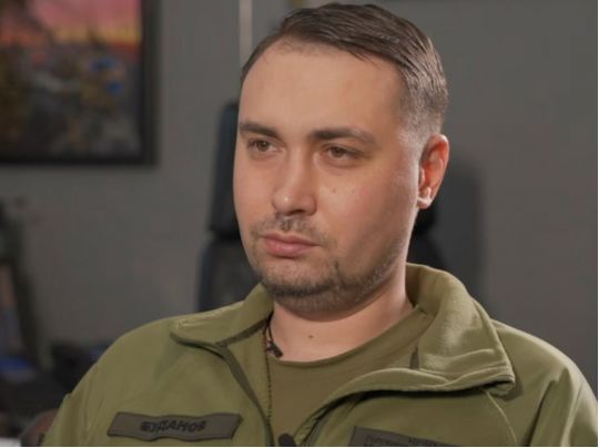 Путін має проблеми з надмірним вживанням наркотичних засобів, — Буданов