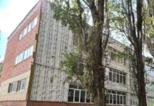 В Одессе во время ремонта школы украли 6,3 миллиона гривен