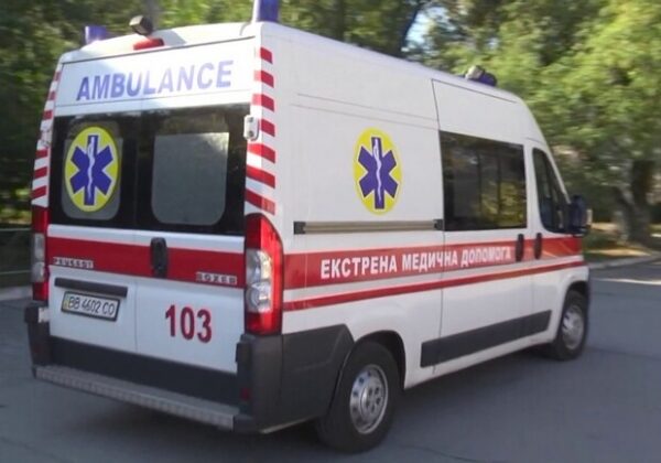 В Одессе из окна пятого этажа выпал трехлетний ребенок В Одессе из окна пятого этажа выпал трехлетний ребенок