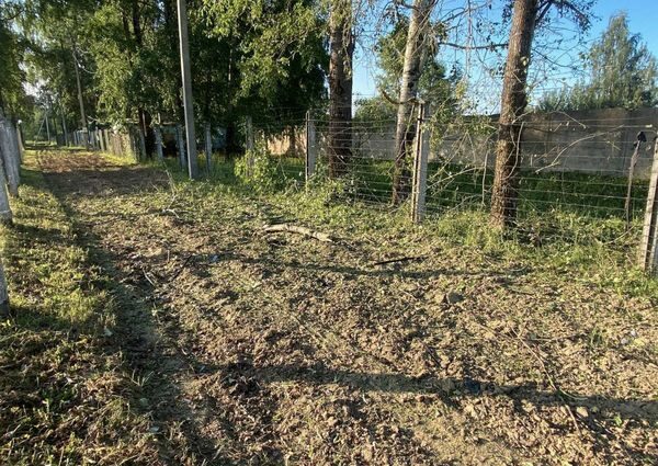 До кремля не долетіли: московську область атакували три БПЛА