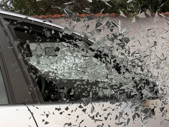 Підліток з України став жертвою п'яного водія у Польщі