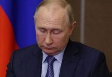 «Внутрішня справа»: близькі до рф країни дистанціювалися від проблем путіна