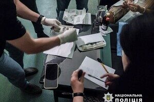 В Одессе задержали врача, которая поставила фейковый диагноз призывнику В Одессе задержали врача, которая поставила фейковый диагноз призывнику