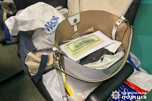 В Одессе задержали врача, которая поставила фейковый диагноз призывнику В Одессе задержали врача, которая поставила фейковый диагноз призывнику