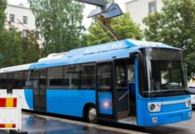 Для Одессы приобретут 30 новых электробусов: по какому маршруту они будут курсировать