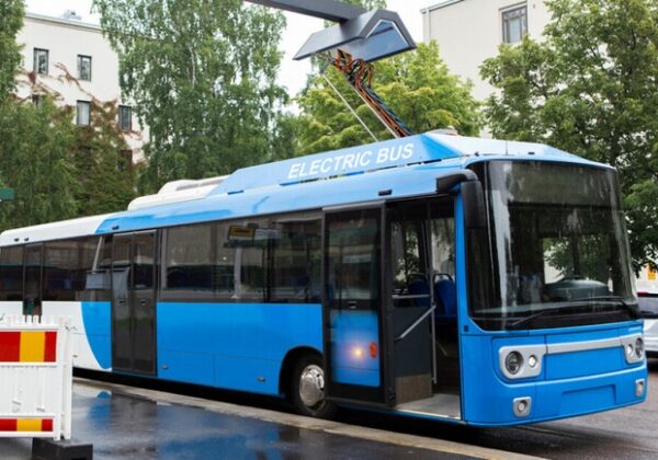 Для Одессы приобретут 30 новых электробусов: по какому маршруту они будут курсировать Для Одессы приобретут 30 новых электробусов: по какому маршруту они будут курсировать