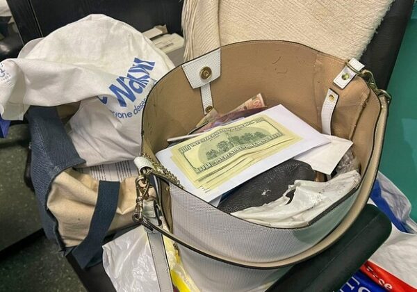 В Одессе задержали врача, которая поставила фейковый диагноз призывнику В Одессе задержали врача, которая поставила фейковый диагноз призывнику