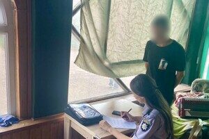 Одессит за 4000 долларов переправлял уклонистов за границу Одессит за 4000 долларов переправлял уклонистов за границу
