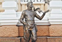 Одесса оказалась на 20-м месте в рейтинге самых опасных городов Европы