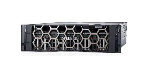 Dell EMC PowerEdge R940: сервер нового поколения Dell EMC PowerEdge R940: сервер нового поколения