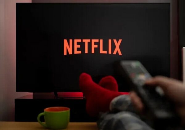 Фильмы одесского режиссера будут транслировать на Netflix Фильмы одесского режиссера будут транслировать на Netflix