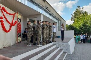 В Одессе и области открыли меморальные доски двум защитникам Украины В Одессе и области открыли меморальные доски двум защитникам Украины