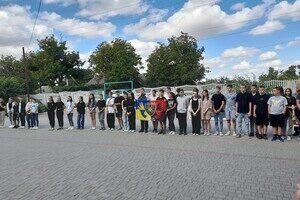 В Одессе и области открыли меморальные доски двум защитникам Украины В Одессе и области открыли меморальные доски двум защитникам Украины