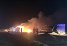 На трассе Одесса – Рени из-за ДТП осложнено движение