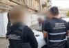 В Одесской области священник, стоматолог и безработный организовали незаконный вывоз призывников за границу