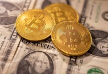 Особенности вывода криптовалюты Bitcoin на наличные деньги CAD