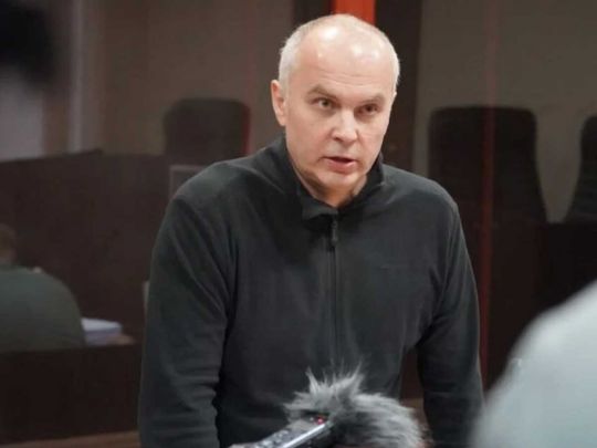 Суд у&nbsp;Києві вирішив залишити Шуфрича у&nbsp;СІЗО