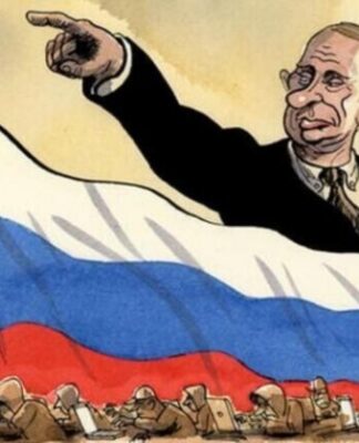 В Одессе разобралачили пенсионера-коллаборанта