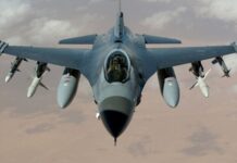 В Воздушных Ситах рассказали, изменят ли ход войны истребители F-16