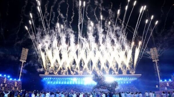 Игры Британского Содружества: конец эпохи? Игры Британского Содружества: конец эпохи?