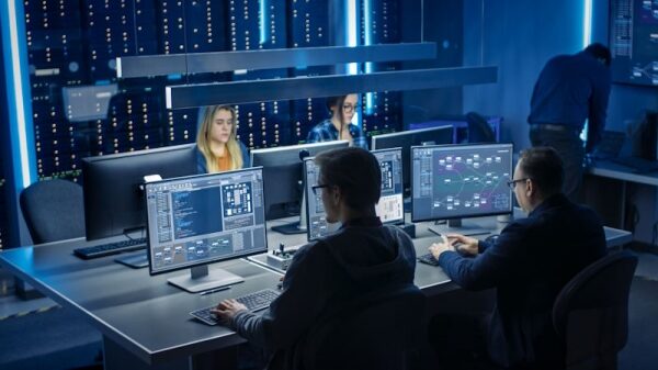 Китай использует искусственный интеллект, чтобы «красть будущее» Китай использует искусственный интеллект, чтобы «красть будущее»