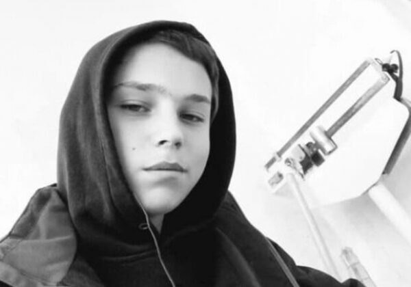 Ушел из центра реабилитации: в Одессе ищут 14-летнего подростка Ушел из центра реабилитации: в Одессе ищут 14-летнего подростка