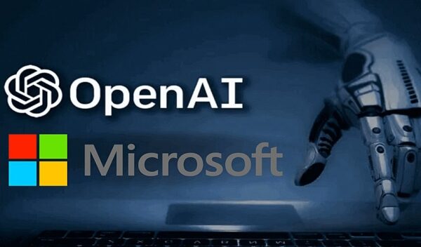 Инвестиции Microsoft в OpenAI могут столкнуться с расследованием ЕС Инвестиции Microsoft в OpenAI могут столкнуться с расследованием ЕС