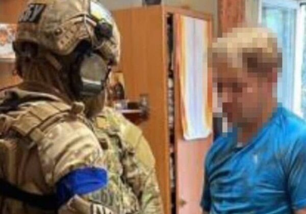 В Одессе будут судить разведчика российской группировки "Призрак" В Одессе будут судить разведчика российской группировки "Призрак"