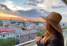 «Единый квартал» и спектакль «Гранд премьера или Звездные страсти»: куда пойти в Одессе на следующей неделе
