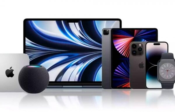Apple – стильная и практичная техника Apple – стильная и практичная техника