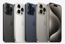 Флагманский iPhone 15 Pro Max: обзор особенностей и преимуществ