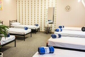 Бюджетный отдых в Одессе: самые доступные хостелы города Бюджетный отдых в Одессе: самые доступные хостелы города