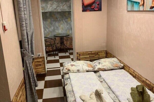 Бюджетный отдых в Одессе: самые доступные хостелы города Бюджетный отдых в Одессе: самые доступные хостелы города