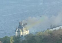 Оккупанты ударили баллистикой по Одессе: пострадали 29 человек, четверо погибли (обновляется)
