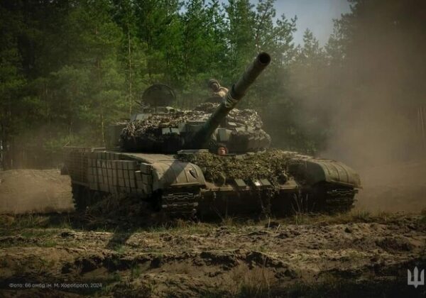 Карта боевых действий в Украине 15 апреля Карта боевых действий в Украине 15 апреля