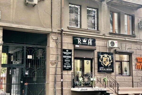 Бюджетный отдых в Одессе: самые доступные хостелы города Бюджетный отдых в Одессе: самые доступные хостелы города