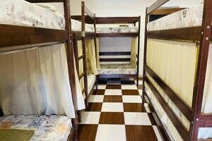 Бюджетный отдых в Одессе: самые доступные хостелы города Бюджетный отдых в Одессе: самые доступные хостелы города