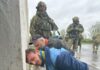 В Одесской области задержали убийц 20-летнего винницкого полицейского