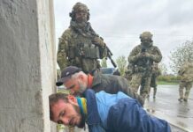 В Одесской области задержали убийц 20-летнего винницкого полицейского