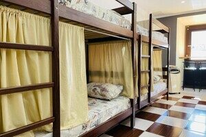 Бюджетный отдых в Одессе: самые доступные хостелы города Бюджетный отдых в Одессе: самые доступные хостелы города