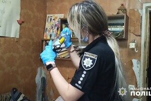 На Таирова женщина убила знакомого На Таирова женщина убила знакомого