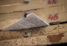В Украине повестки начнут рассылать по почте: когда она будет считаться врученной