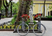 Ждать ли дождь: какая погода ждет одесситов на выходных
