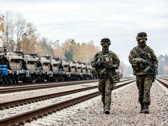 НАТО в Україні: серед членів Альянсу зростає підтримка ідеї президента Макрона