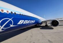 Одобрен пакет зарплат босса Boeing в размере 33 миллионов долларов