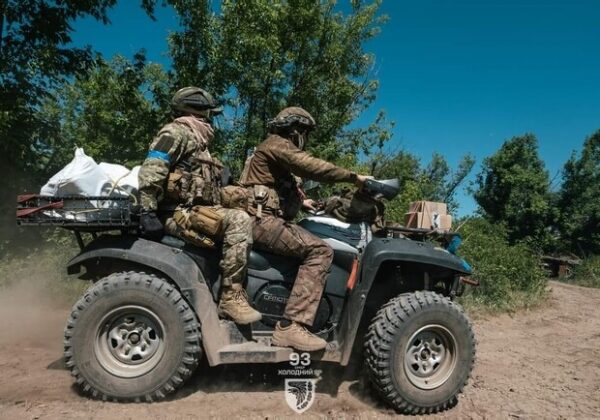 Карта боевых действий в Украине 28 июня Карта боевых действий в Украине 28 июня