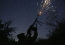 Ночная атака «Шахедов»: над Одесской областью уничтожили семь БпЛА